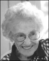 Dorothy Dickerson Obituary (2007)