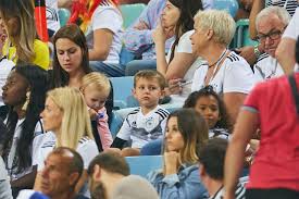 Maybe you would like to learn more about one of these? Fussball Star Toni Kroos So Tickt Er Privat Gala De