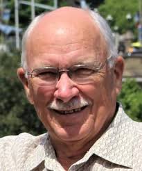 Andrew JENSEN Obituary