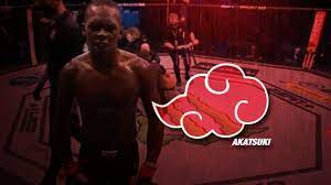 Israel adesanya akatsuki | адесанья исраэль (adesanya israel) мма средний вес нигерия 22.07.1989. Israel Adesanya Vs Paulo Costa The Akatsuki Way Youtube