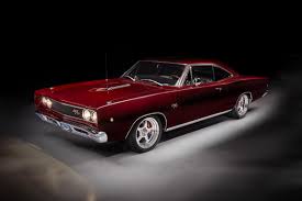 Image result for Red 1968 Coronet