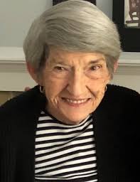 Obituary information for Christine Burgoyne