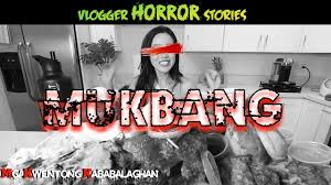 Pinoycreepytaleskindly support this following channels:mr.creepytales. Mukbang Tagalog Horror Stories Aswang Multo Atbp By Mga Kwentong Kababalaghan