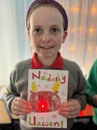 Ysgol Pentreuchaf added a new photo.