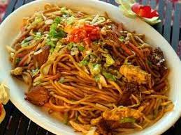 Resep Mie Goreng Jawa Khas Jogja Resep Masakan Nusantara Resep Mie Resep Masakan Masakan