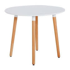 argos home charlie round 4 seat dining