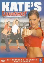 Selecta in 2002, and come in as a resident diy expert on morning shows. Kate S Cardio Combat Video 2002 Imdb
