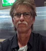 Brian David Eccles Obituary