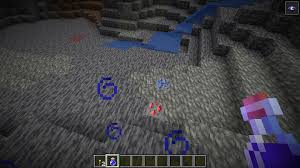 Minecraft 1.17 snapshot 20w46a adds powder snow, snow in cauldrons, freezing damage, frosty hearts, the bundle tool tip preview and much more. Minecraft 1 17 Snapshot 21w08a Deepslate Enhanced Cave Generation