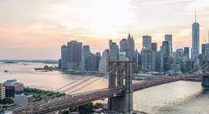 Discover superb restaurants, amazing bars, great things to do and cool events in nyc. New York City Ny Thrilling City Of Iconic Attractions