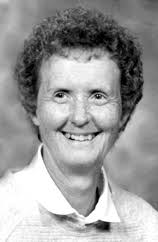 Maxine Stolk Obituary (2005)