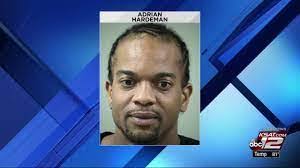 Adrian Hardeman's Instagram, Twitter & Facebook