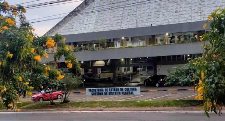 FAC-DF: Secretaria retoma edital e anuncia novo fundo de R$ 32 milhões | G1