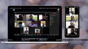 Everything you need to design, promote, and produce an engaging online experience. Zoom Meeting App Advanced Tips To Instantly Make You A Video Calling Pro Ndtv Gadgets 360
