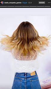 Acabou a relação de maria cerqueira gomes com antónio miguel cardoso. Maria Cerqueira Gomes Tem Novo Visual E E Elogiada Veja A Mudanca