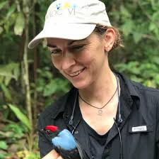 Chapter Programs — Apalachee Audubon Society