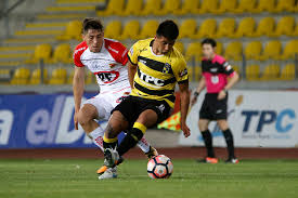 Univ catolica vs curico unido match analysis. Coquimbo Unido Igualo Con Rangers En El Cierre De La Jornada Sabatina
