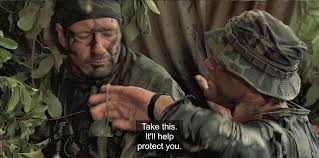 Uncommon Valor (1983)