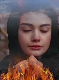 من چوب بکونم تو دهن همین