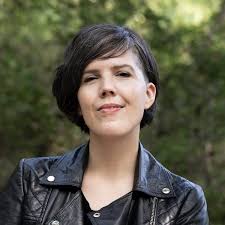 To Gleam at the Periphery: Talking with Kendra DeColo