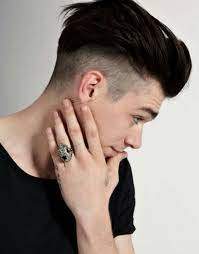 Pin Oleh Mostafa Hamada Di Asian Hairstyles
