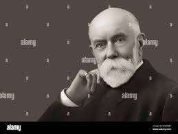 Thick mustache hi-res stock photography and images