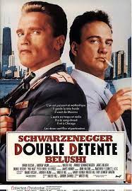 Double Detente Film Films Cultes Mario