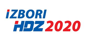 UNUTARSTRANAČKI IZBORI 2020. | HDZ - Hrvatska demokratska zajednica