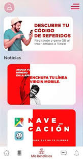 See screenshots, and learn more about virgin mobile colombia. Virgin Mobile For Android Apk Download