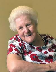 Nelice “Nell” Romero Duck