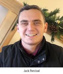 2021 Jerry Coldiron Positivity Award Recipients Announced