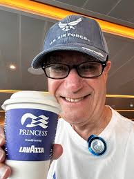 Overlooking the Atlantic Ocean from San Juan, Puerto Rico. 🇵🇷🇺🇸