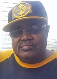 Laron Philander Harris