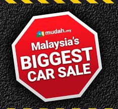 Which countries does mudah.com.my receive most of its visitors from? Malaysia S Biggest Car Sale On Mudah My Lets You Enjoy An Extra 10 Discount On Selected Vehicles