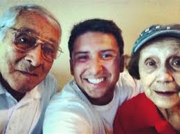 Manuel Torres Obituary