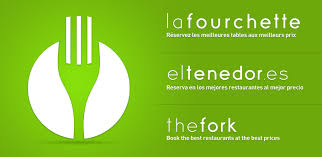 Comprendre les grands principes de la cryptologie et du chiffrement. La Fourchette Profiter De Reductions Dans Les Restaurants Proches De Chez Vous Et Y Reserver Une Table Depuis Votre Mobile C Est Possible