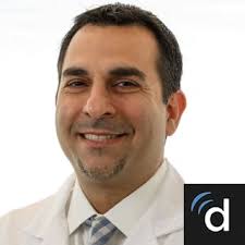 Neurologists near me in Fairfield, NJ