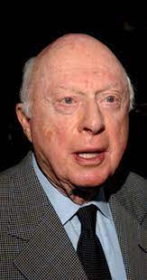 Real world article(written from a production point of view). Norman Lloyd Imdb