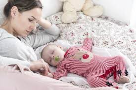 Diese frage stellen sich viele mütter. Abstillen Besondere Situationen Stillen Baby Swissmom Ch