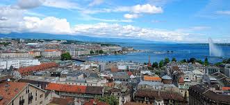 حجز رحلات طيران إلى جنيف من قطر Qatar Airways