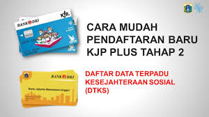 Cara daftar kjp plus dan detail tentang kip. Tutorial Cara Daftar Kjp 2020 Solusi Bagi Yang Tidak Terdaftar Dkts Youtube