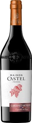 Maison Castel Cabernet Sauvignon Cabernet Sauvignon Merlot Sauvignon