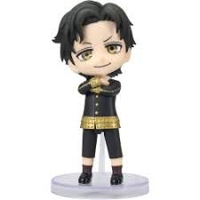 Nendoroid Damian Desmond