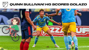 Jun 27, 2021 · quinn sullivan continues to force his way into union attack major league soccer · july 26, 2021 11:30 am et · by: Chivsphi 06 26 2021 Mlssoccer Com
