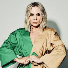 It was released on 1 december 2017 through polydor records.the song has peaked at number seven on the uk singles chart, number four in ireland and number five in scotland. Ina Wroldsen Is A Songwriter