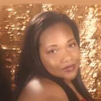 Ms. JaQuaya Denise Buford Obituary