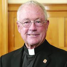 St. Ignatius College Preparatory in San Francisco is honoring alumnus Paul  Totah '75 at a special Mass today with the Christ the King award, the  highest honor that St. Ignatius can bestow