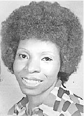 Mildred Moss-Chrystol Obituary (1941