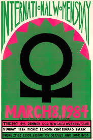 May 23, 2021 · the national biodiversity office (nbdo), in the ministry of sustainable development, climate change, and disaster risk management, challenged students from all over belize to show off their. 1984 International Women S Day 8 March 1984 Poster Living Histories