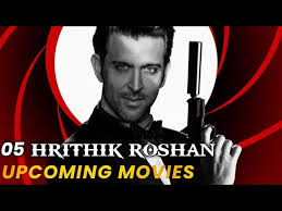 His popularity is beyond any geographic boundaries and people always eagerly waits for his films. 05 Hrithik Roshan Upcoming Movie 2021 2022 Confirmed List Krrish 4 War 2 New Movie Youtube